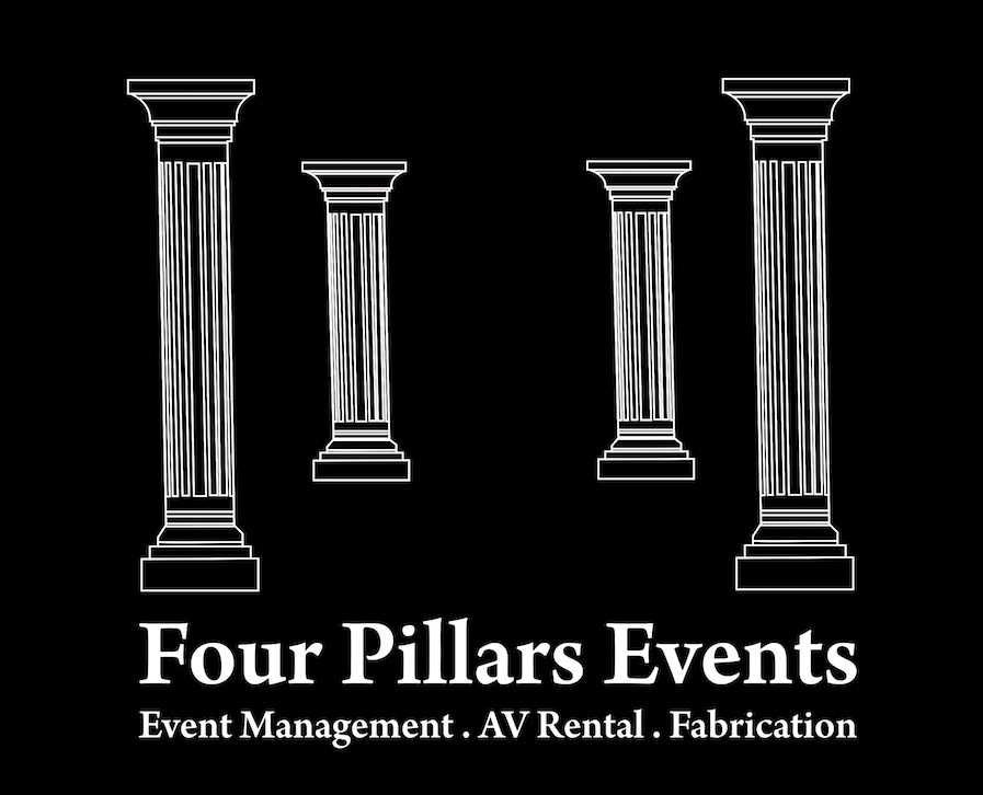 four Pillars Event