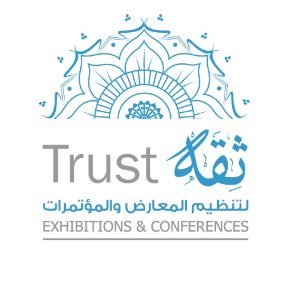 Trust Exhibitions and Conferences