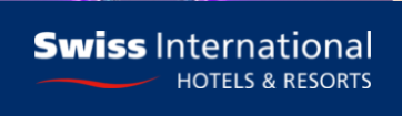 Swiss International Royal Hotel