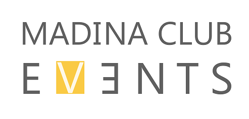 Madina Club Events