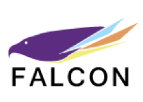 falcon exhibition