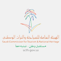 Saudi Commission For Tourism And National Heritage