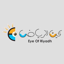 Eye of Riyadh 