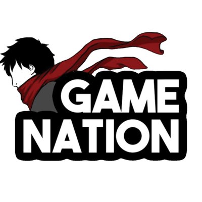 Game Nation 