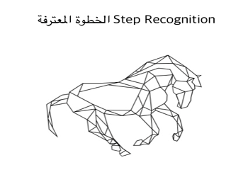 step recogintion