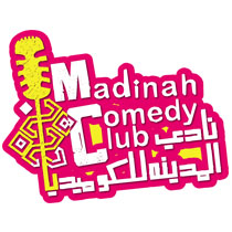 Madinah Comedy
