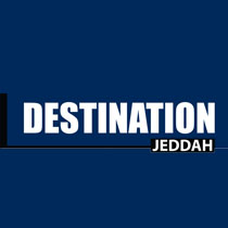 Destination Jeddah