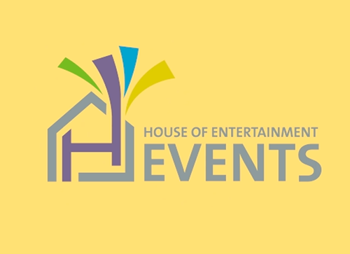 House of Entertainment Events 