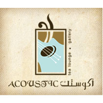 Acoustic Restaurant