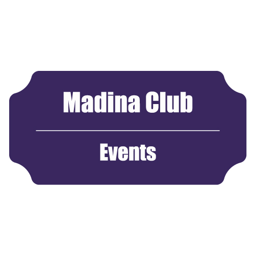 Madina Club