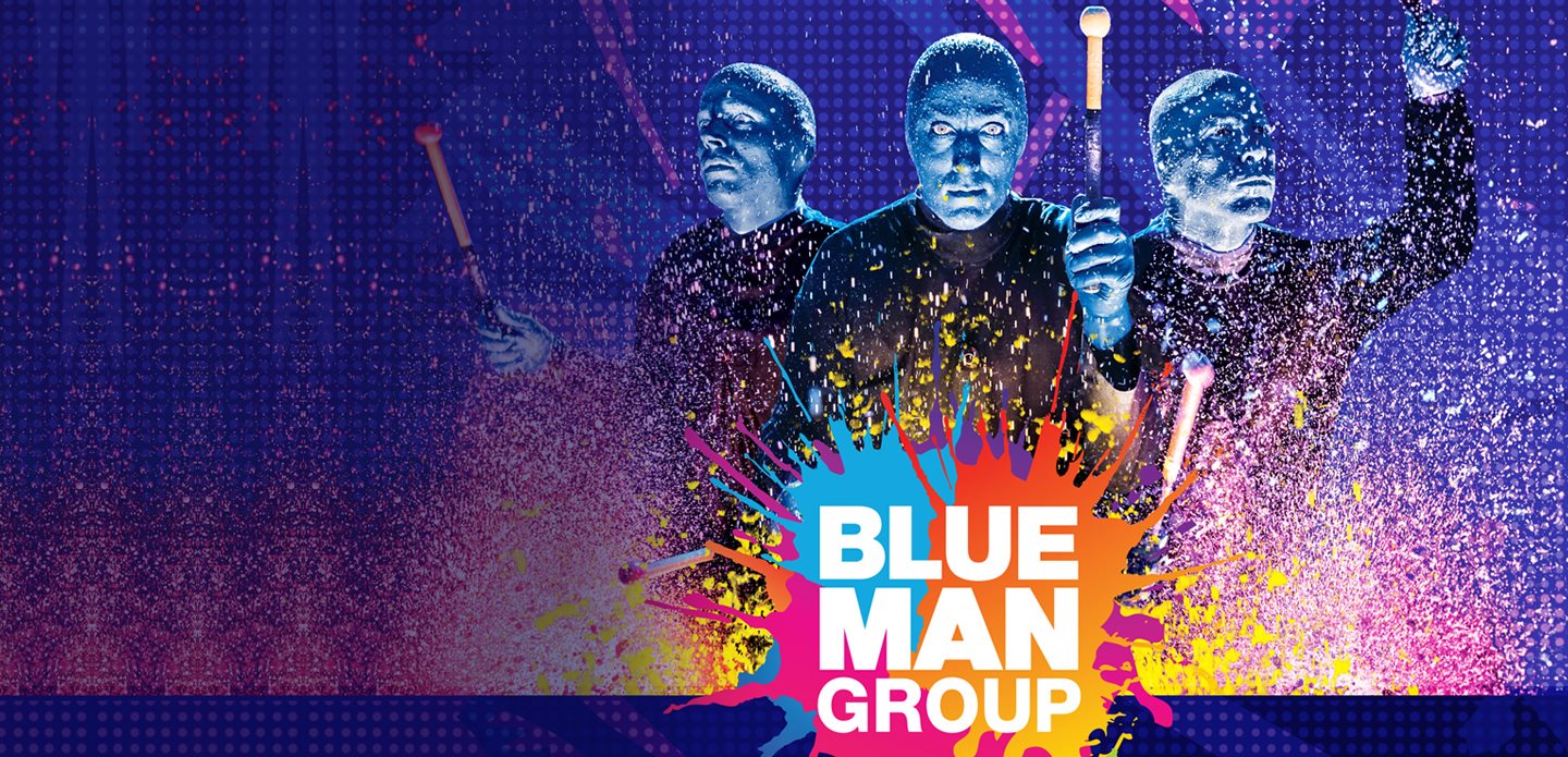  Blueman group