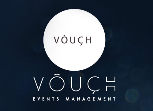 Vouch Events