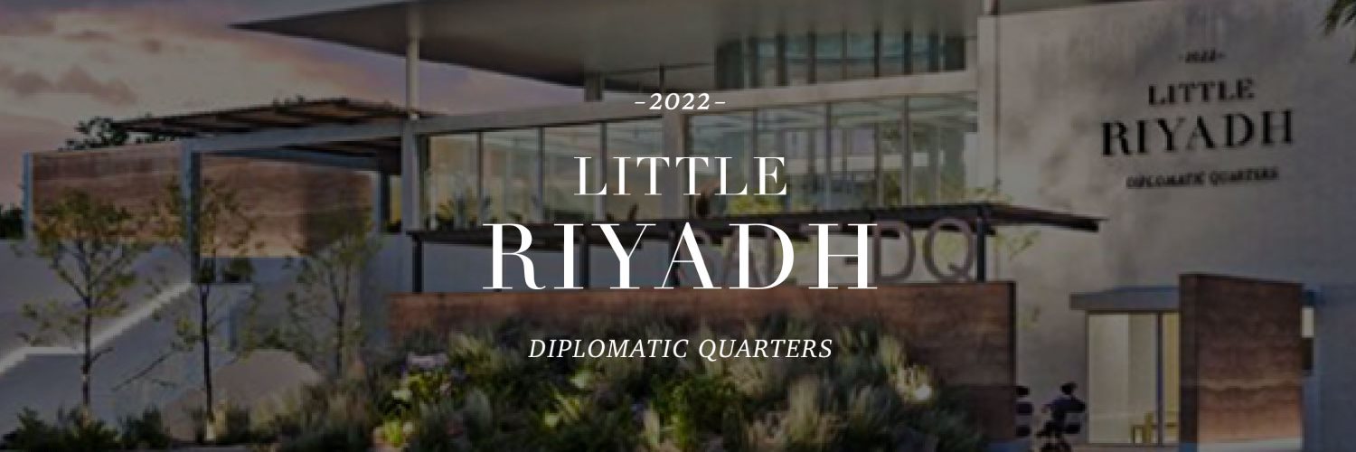 Little Riyad