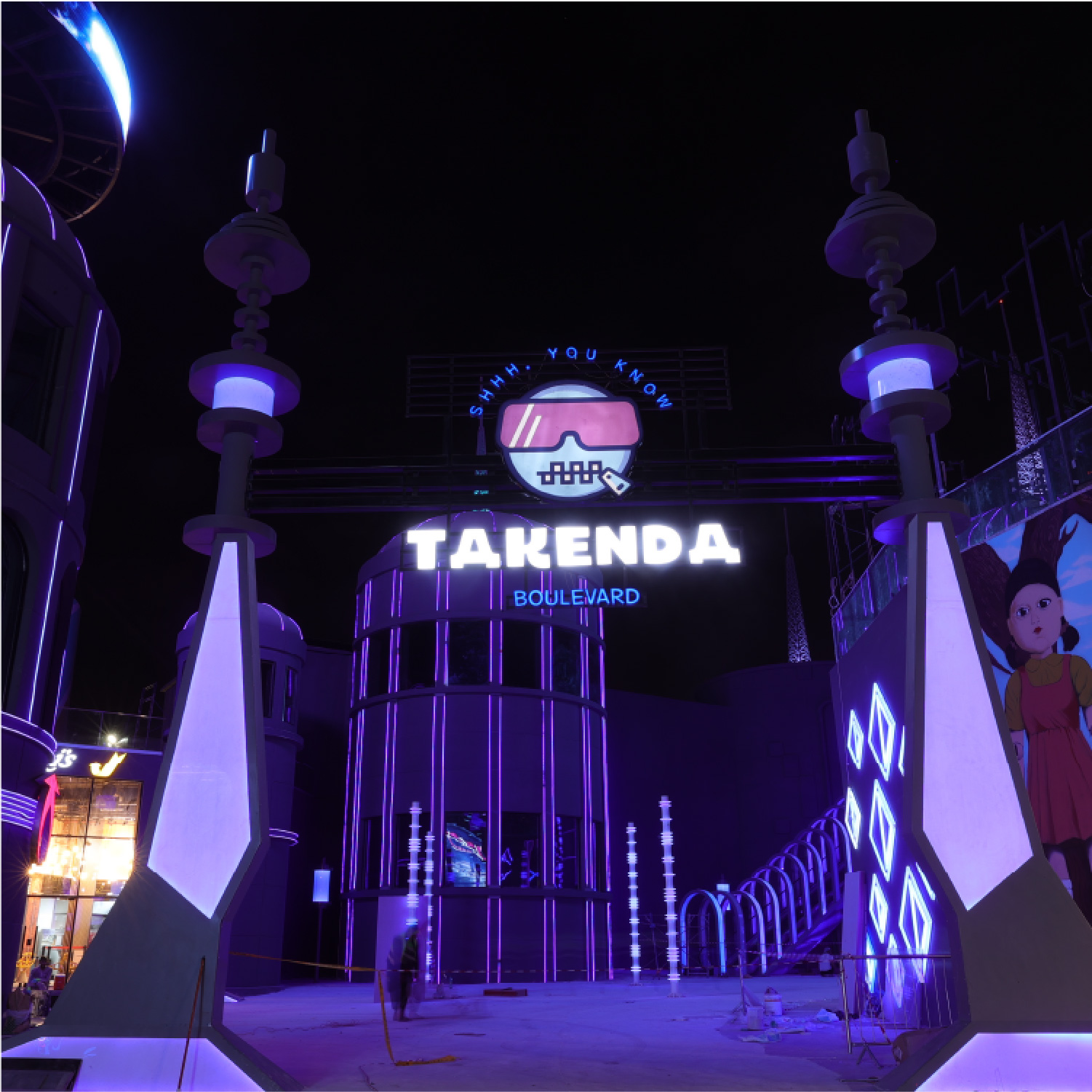 Takenda