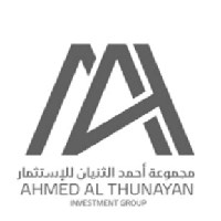 شركة مجموعة احمد عبدالرحمن الثنيان للتجارة