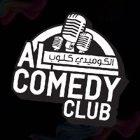 Al comedy club