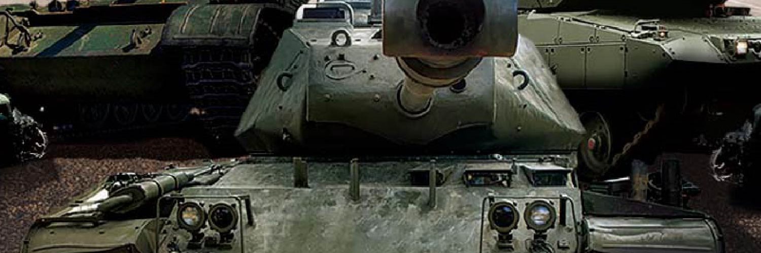 الدبابات الحربية