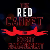 The red carpet for event management 