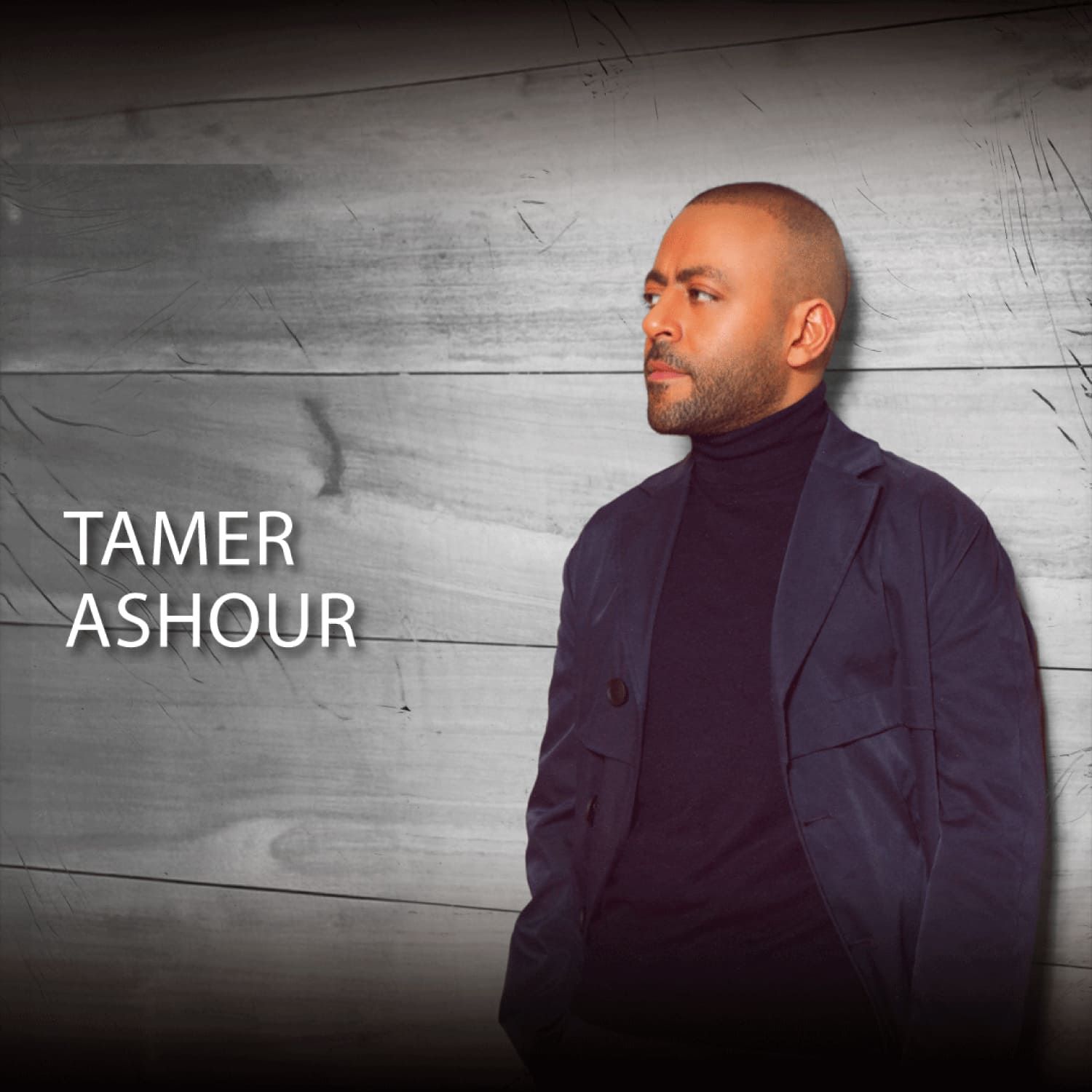 تامر عاشور في حفلات جدة