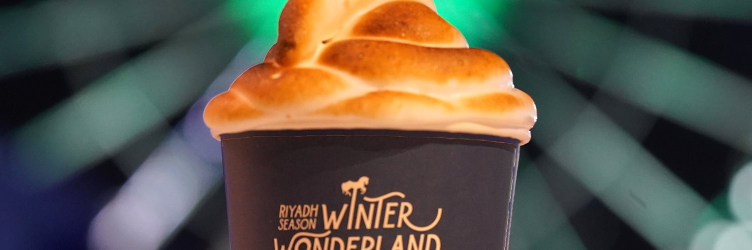 Winter Wonder Land Cafe 