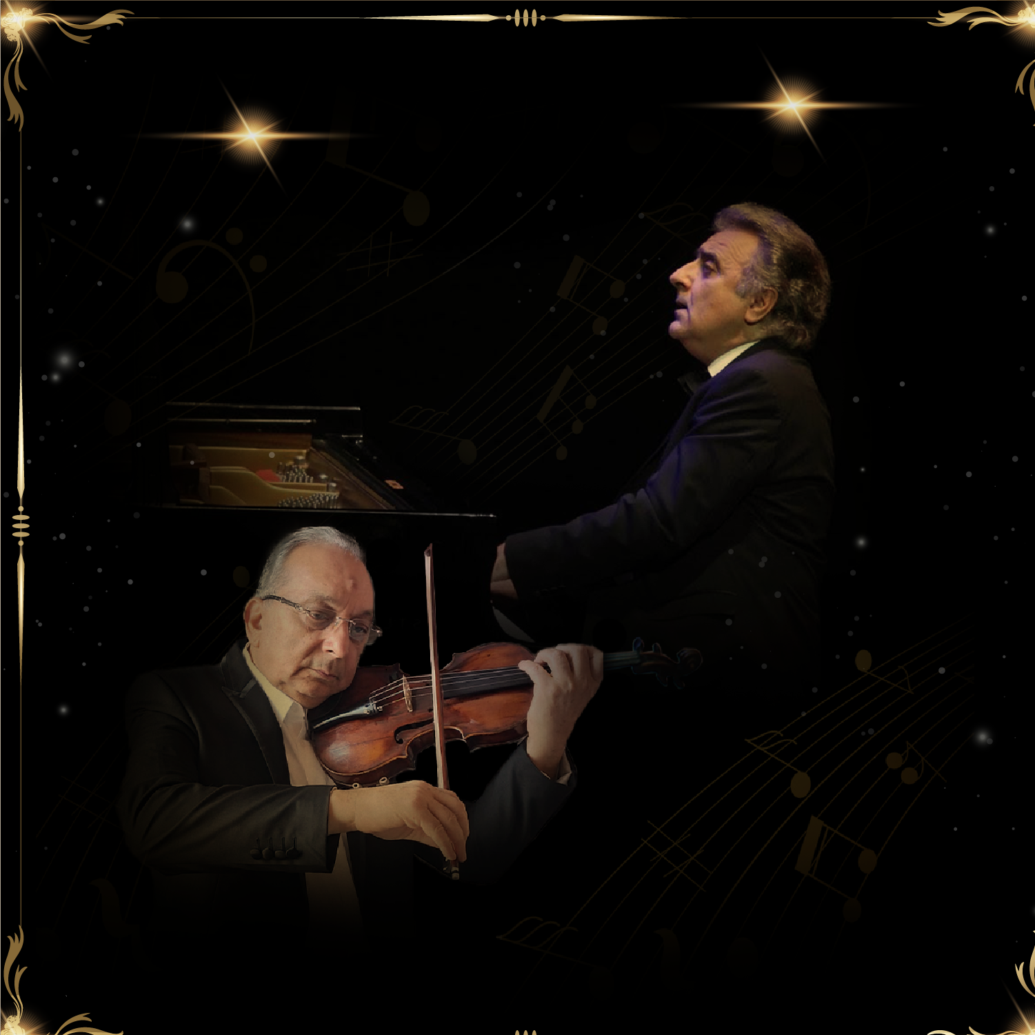 ليلة موسيقية