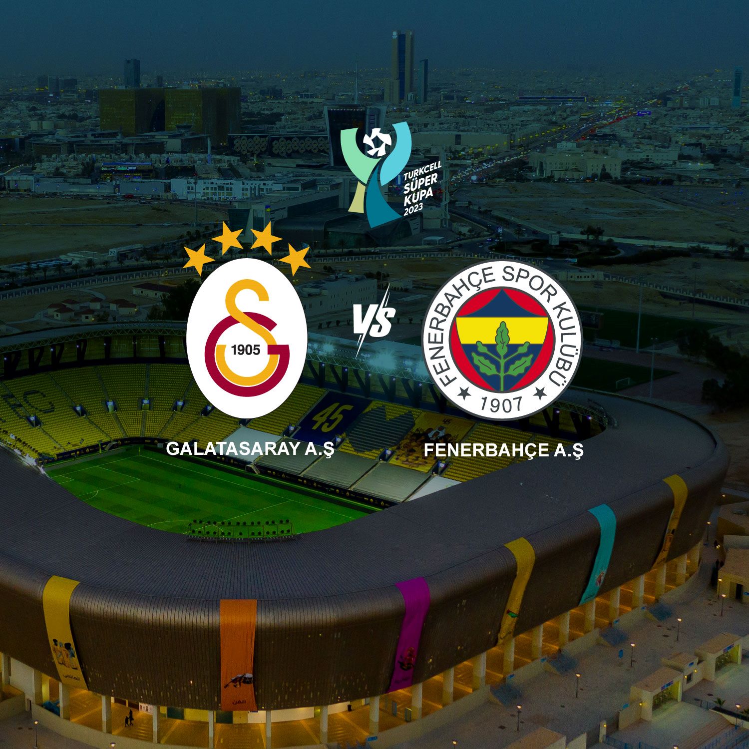 السوبر التركي