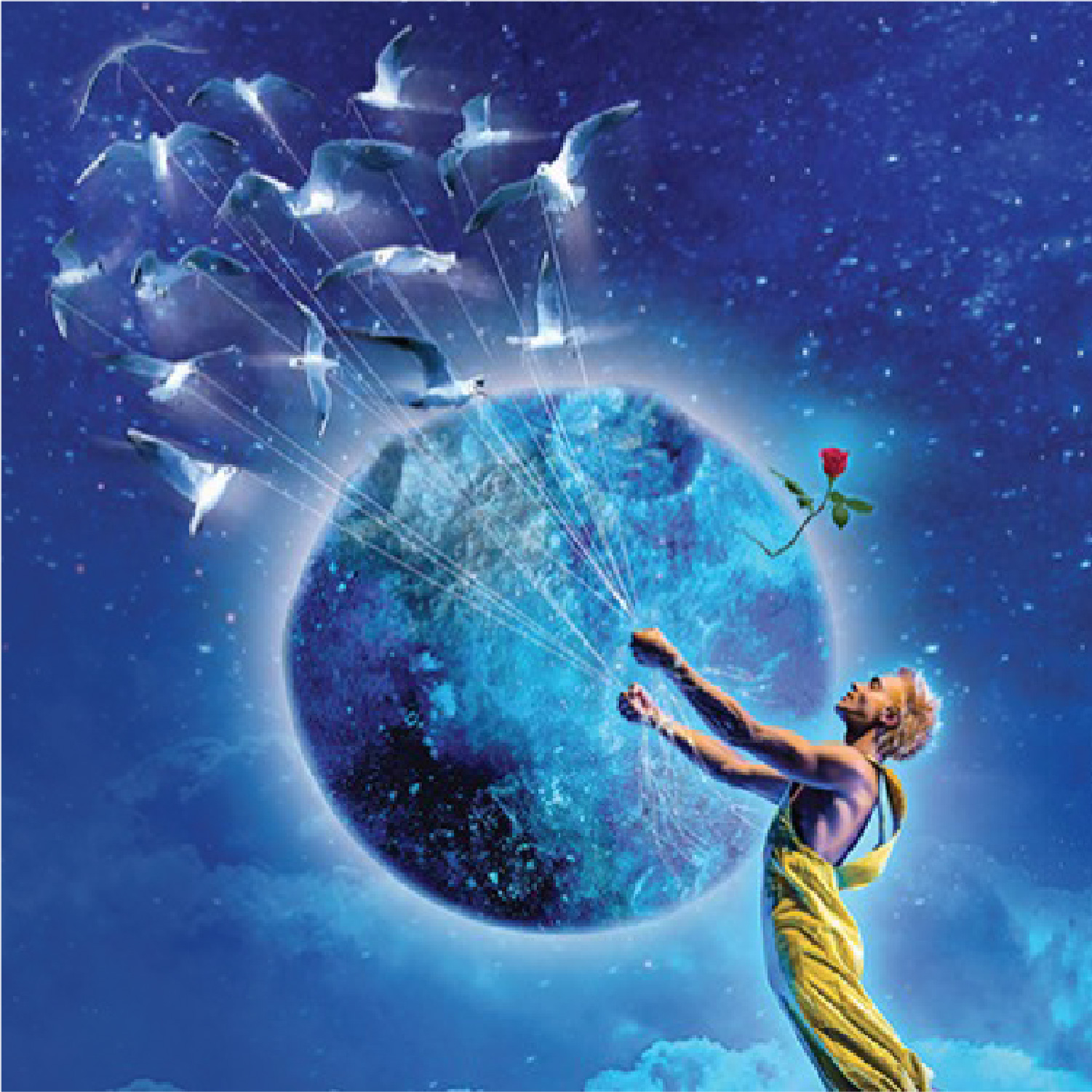 الأمير الصغير