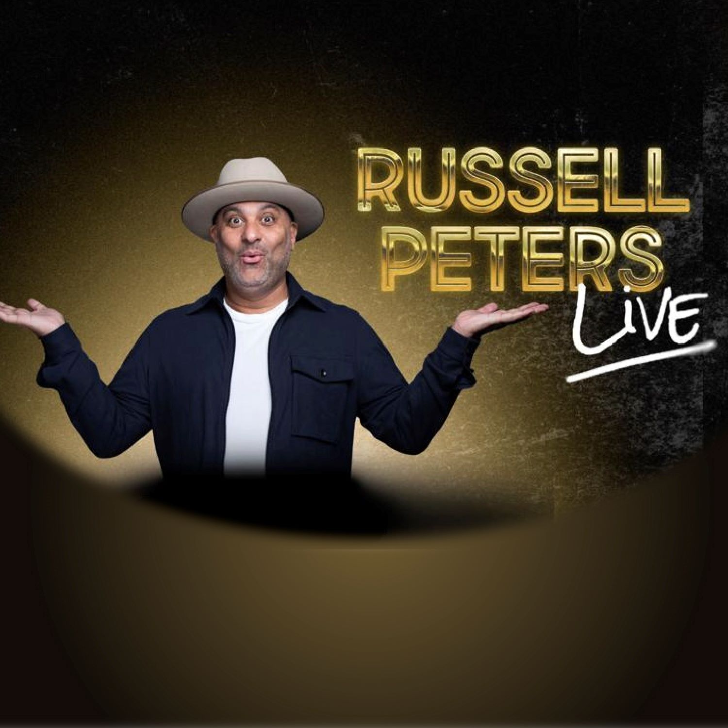 جولة راسل بيترز العالمية