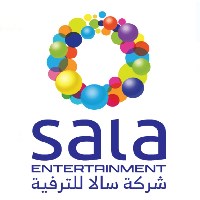 شركة سالا للترفية 