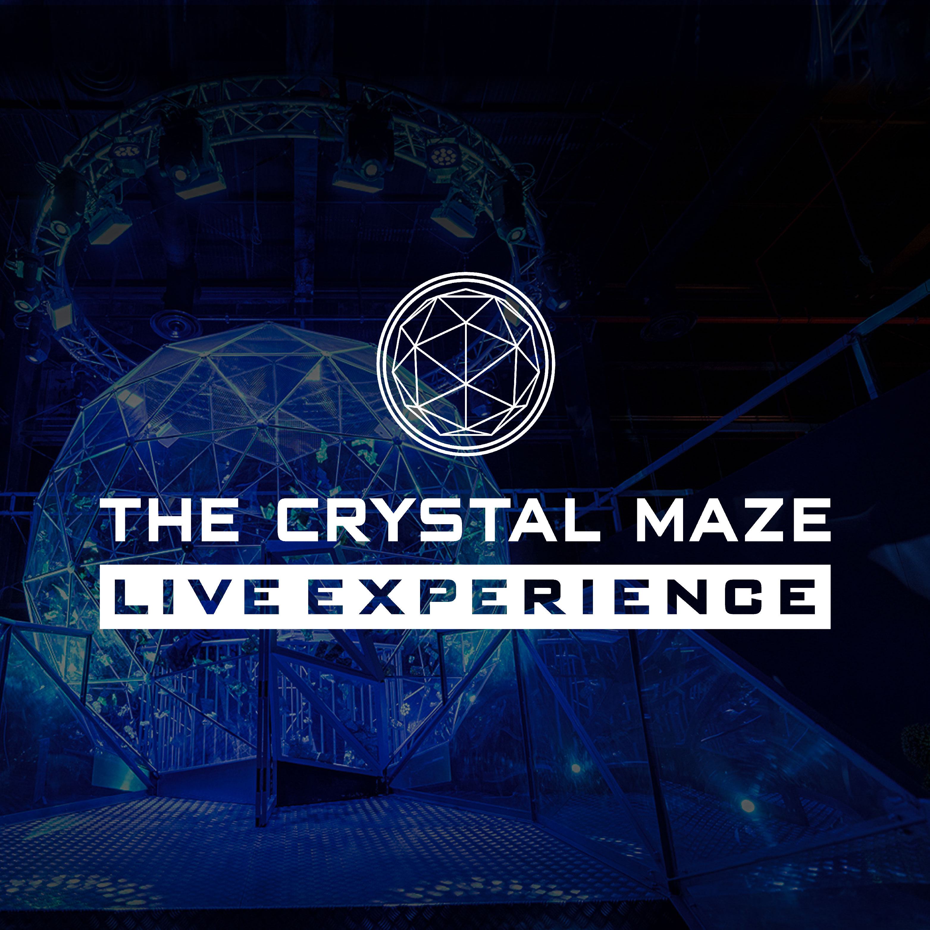 Crystal Maze