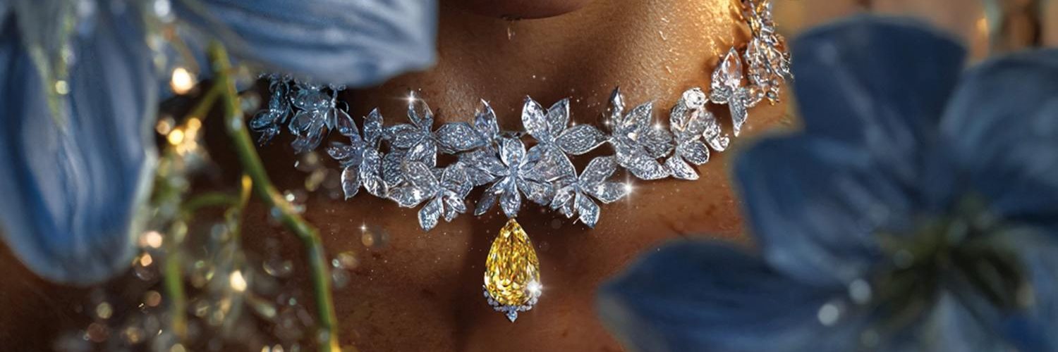 صالون المجوهرات