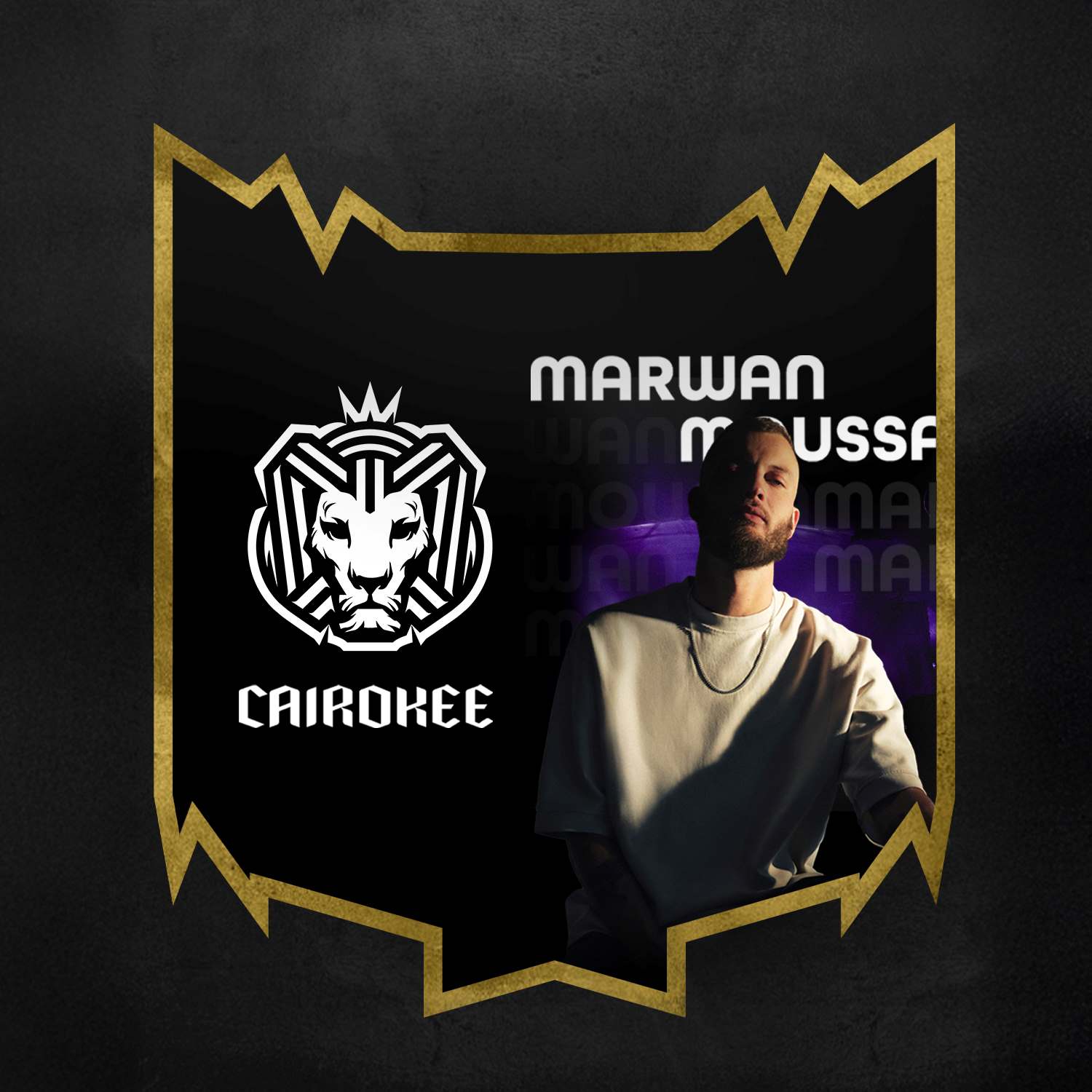 cairokee & marwan moussa - EWC 25